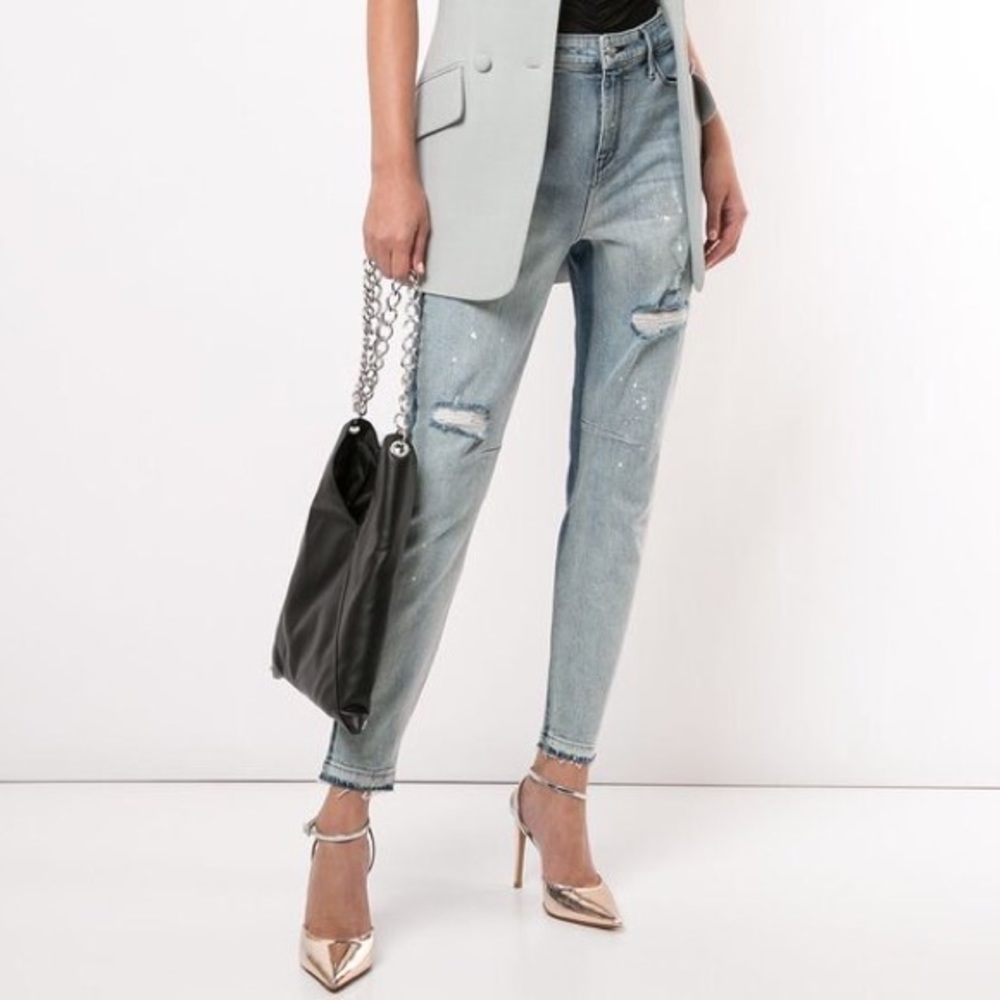 RTA TWO TONE JEAN
